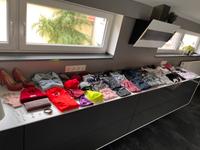 Überraschung Kleidung Hilfiger Adidas Nike Calvin Klein Wäsche Thüringen - Worbis Vorschau