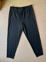 Damen Jogginghose Gr. L schwarz NEU, Marke esmara / Lidl Sachsen - Görlitz Vorschau