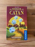 Pocketspiel: Siedler von Catan - das Würfelspiel Sachsen - Meißen Vorschau