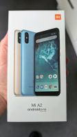 Xiaomi Mi A2 Blau Nordrhein-Westfalen - Lübbecke  Vorschau