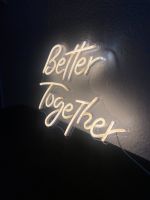 „Better Together“ LED Verleih Nordrhein-Westfalen - Neuss Vorschau