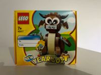 Lego 40417 Jahr des Ochsen Neu & OVP Hessen - Groß-Zimmern Vorschau