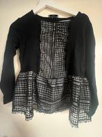 Sandro Paris Wolle Pullover Oberteil Baden-Württemberg - Heidelberg Vorschau