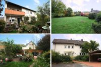 Oase mitten in der Stadt // gepflegtes Zweifamilienhaus mit überdachter Terrasse, Balkon, Garten, Grundstück und Doppelcarport in ruhiger Ortslage in der Stadt Dassel Niedersachsen - Dassel Vorschau