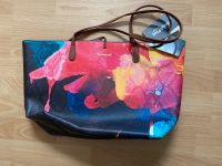 Desigual Tasche / Shopper neu Bad Doberan - Landkreis - Kühlungsborn Vorschau