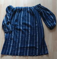 Kleid-Longbluse von Lauren Ralph Lauren - Carmenausschnitt Bayern - Bamberg Vorschau