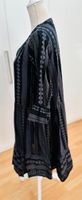 Tchibo Ikat Kleid Sommerkleid Volant Tunika Gr. 38/m schwarz Bayern - Ebermannstadt Vorschau