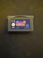 GBA Spyro 2 Season of Flame nur Modul Niedersachsen - Seelze Vorschau