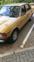 Mercedes W123_200d Baden-Württemberg - Immendingen Vorschau