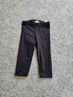 Capri Leggings 3/4 Hose H&M schwarz 104 Nordrhein-Westfalen - Langenfeld Vorschau