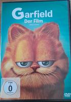 DVD Garfield Der Film,FSK0, Nordrhein-Westfalen - Lippstadt Vorschau