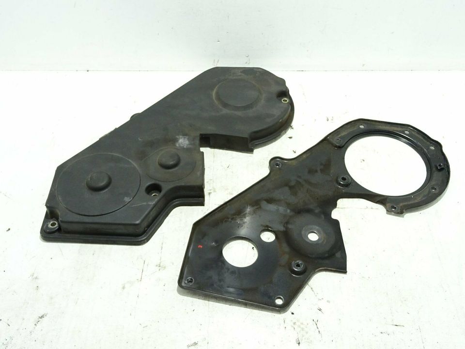 Orig. Ford Focus Zahnriemen Abdeckung XS4Q-6E006-AF in