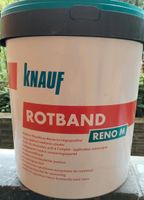 Knauf Rotband Reno M 20 kg Neu Köln - Pesch Vorschau