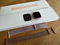 Apple Watch SE 40mm inkl 3 Bänder Sachsen - Klingenberg (Sachsen) Vorschau