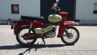 Simson Star Spezial Rheinland-Pfalz - Neuburg am Rhein Vorschau