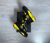 Nike Air Jordan 4 Retro Black Thunder (GS) 37,5 Saarland - Überherrn Vorschau