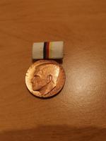 Orden Ehrenzeichen der DDR Neubauer Medaille bronze Sachsen-Anhalt - Blankenburg (Harz) Vorschau