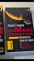 Die Mars Connection - Richard C. Hoagland - VHS Bayern - Würzburg Vorschau