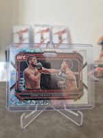 PANINI PRIZM UFC KHABIB "THE EAGLE" NURMAGOMEDOV PHOTO VARIATION Neuhausen-Nymphenburg - Neuhausen Vorschau