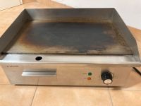 Klarstein Elektrogrill, Grillplatte 3000 W Niedersachsen - Gnarrenburg Vorschau