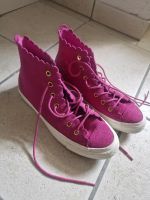 Converse Leder High Nordrhein-Westfalen - Wetter (Ruhr) Vorschau