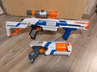 Nerf Rampage Strongarm Rostock - Gehlsdorf Vorschau