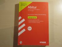 Stark Abitur Gymnasium BaWü Geographie 2021 Buch Abiturhilfe Baden-Württemberg - Denzlingen Vorschau