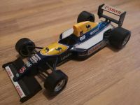 Burago Williams FW 14 Modellauto 1:24 Berlin - Spandau Vorschau