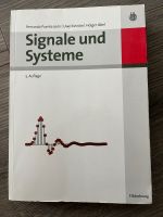 NEU Signale und Systeme, Uwe Kiencke, 5. Auflage Baden-Württemberg - Weinsberg Vorschau