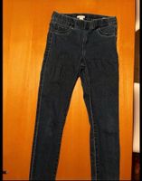 Da.Skinny Jeans, Hose „ H&M“ blau, Gr. 36 Nordrhein-Westfalen - Issum Vorschau
