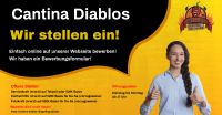 520€ Job // Cantina Diablos Bayern - Dingolfing Vorschau