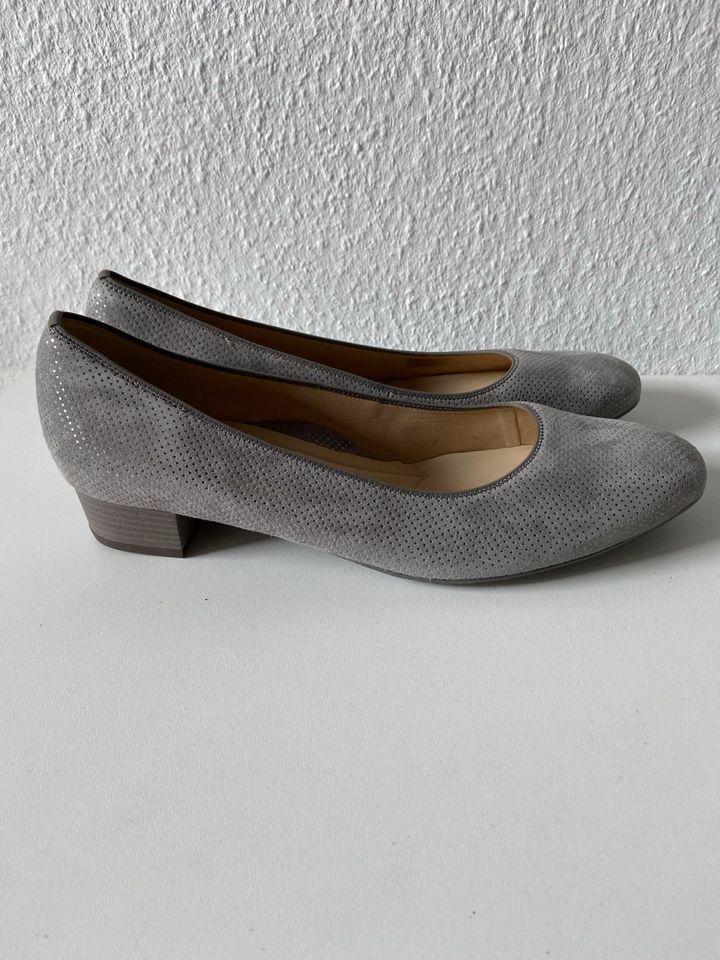 Pumps Ballerina von Ara Gr. 43 NEU in Ascheberg