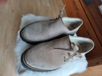 Trachtenschuhe Gr. 41 Herren Bayern - Untergriesbach Vorschau