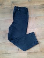 Herrenjeans 34/30 w34 l30 grau meliert Jeanshose Jeans Hose L XL Sachsen - Mülsen Vorschau