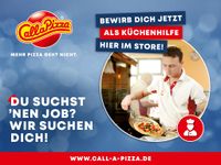 Call a Pizza Dresden Pieschen sucht Küchenhilfen Dresden - Pieschen Vorschau