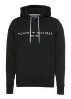 Tommy Hilfiger Kapuzensweatshirt TOMMY LOGO HOODY schwarz Gr. S Rheinland-Pfalz - Idar-Oberstein Vorschau