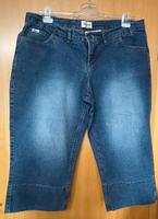Caprijeans Sachsen - Weißkeißel Vorschau