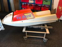 Jetski Jet Ski Kawasaki Schale SX 550 mit Motorhaube Jet Boot Nordrhein-Westfalen - Porta Westfalica Vorschau