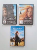 Ostwind DVD Niedersachsen - Lüneburg Vorschau