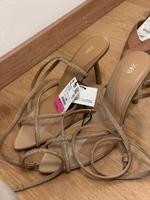 High heels / hohe Schuhe / zara / Pumps Dortmund - Kirchlinde Vorschau