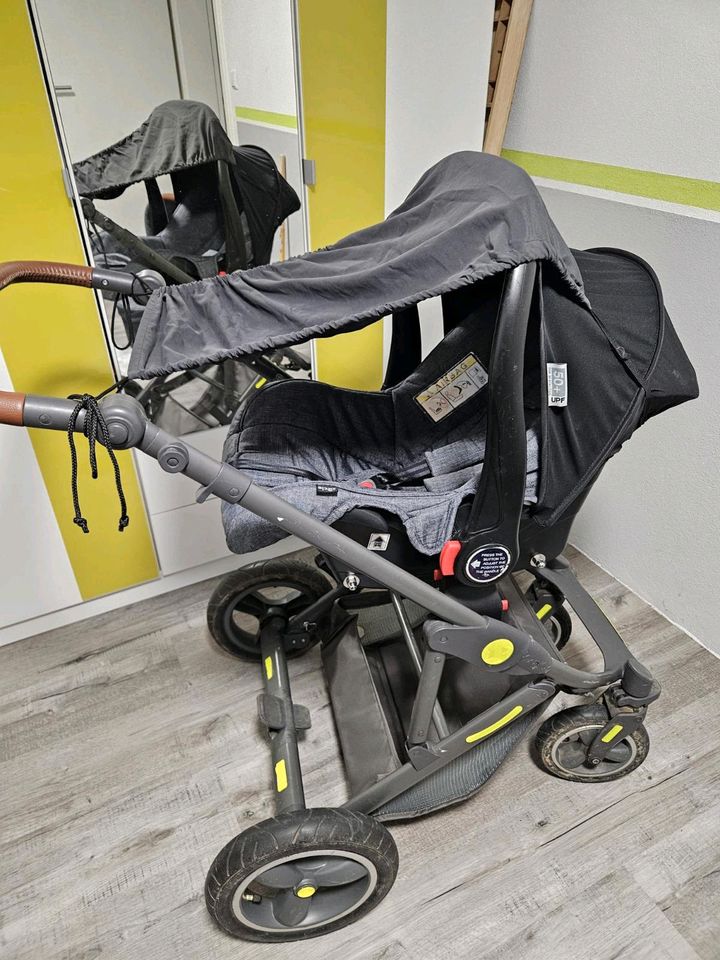 Kinderwagen 3 in 1 von Circle in Könnern