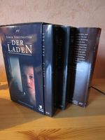 Roman Trilogie "Der Laden" Erwin Strittmatter im Schuber 1999 TB Niedersachsen - Gronau (Leine) Vorschau