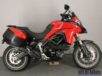 Ducati Multistrada 950 Touring| 1. Hand| Reifen NEU! Baden-Württemberg - Wernau Vorschau