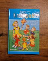 Buch / Alte und neue Kinderspiele für drinnen & draußen Nordrhein-Westfalen - Bad Driburg Vorschau