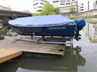 Bootsslipe, Motoboot, Angelboot Slipanlage für den Steg Hessen - Kassel Vorschau