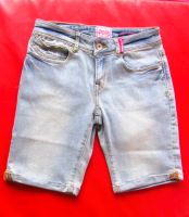 Superdry ®: Skinny Bermuda (denim), W24 Baden-Württemberg - Böblingen Vorschau