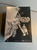 Star Wars Trilogie 4 DVDs IV-VI plus 1 Bonusmaterial Baden-Württemberg - Mühlacker Vorschau