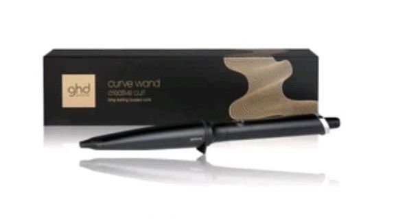 ghd curve creative curl wand GHD Lockenstab in OVP Glätteisen in München