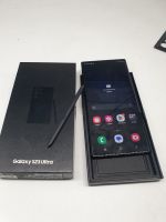 Samsung Galaxy S23 Ultra 5G 256 GB OVP Neuwertig Dortmund - Hörde Vorschau