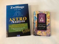 Horoskop / Astroanalysis  „Zwillinge“ Hessen - Roßdorf Vorschau